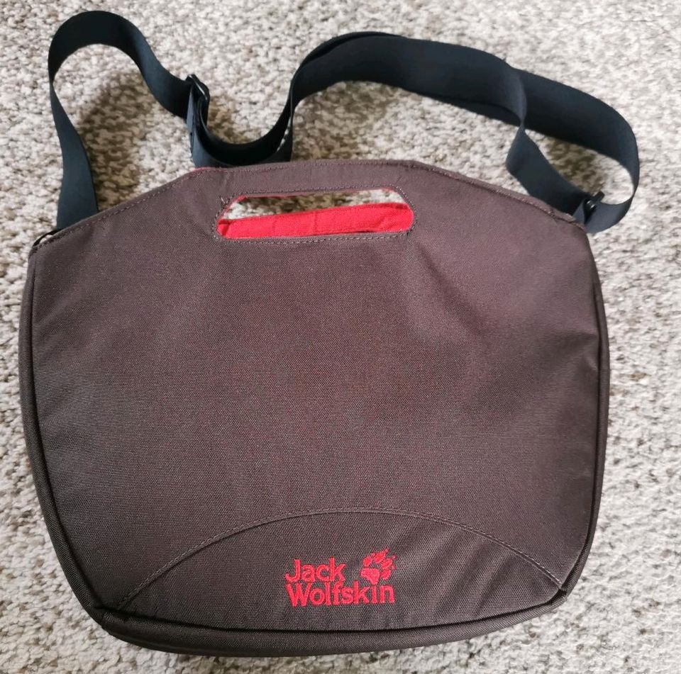 Jack Wolfskin Tasche Jewel in Solms