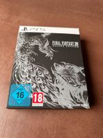 Final Fantasy 16 XVI Deluxe Edition PS5 Hessen - Darmstadt Vorschau