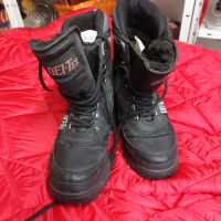 Winterstiefel Gr. 39 Baden-Württemberg - Schwetzingen Vorschau