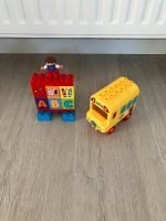 LEGO Duplo 10603 Mein erster Bus Nordrhein-Westfalen - Uedem Vorschau