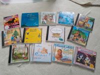 13 Kinder CDs Hessen - Bruchköbel Vorschau