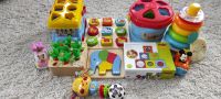 Baby Spielzeuge Rheinland-Pfalz - Gückingen Vorschau