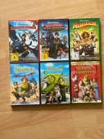 Dreamworks Filme Nordrhein-Westfalen - Leverkusen Vorschau