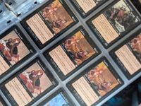 Magic the Gathering Komplette Sammlung ~1800 Karten Stuttgart - Untertürkheim Vorschau