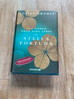 Juliet Grames Stella Fortuna Buch Roman Eimsbüttel - Hamburg Schnelsen Vorschau