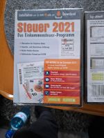 Aldi Steuer CD  2021    OVP Hessen - Reinhardshagen Vorschau