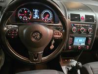Zu verkaufen VW TOURAN 1T3, 2015 Bayern - Kempten Vorschau