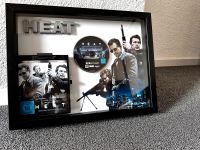 Heat UHD 4K Blu-Ray / selbstgebaute Special Edition Baden-Württemberg - Tannheim Vorschau