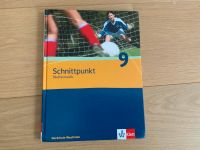 Schnittpunkt 9, 1. Auflage, ISBN 978-3-12-740491-3 Düsseldorf - Pempelfort Vorschau