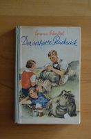 Der verhexte Rucksack / Emma Gündel Sachsen - Erlau Vorschau