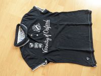 d.-blau/schwarzes SOCCX Damen Kurzarm Polo Shirt Gr. XL neuw. Nürnberg (Mittelfr) - Oststadt Vorschau