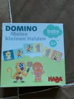 Haba Baby Domino Legespiel ab 2+ Hessen - Flörsheim am Main Vorschau