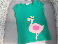 Mini Boden ⭐️ Shirt Smaragdgrün Gr. 92 98 ⭐️ Flamingo Frankfurt am Main - Dornbusch Vorschau