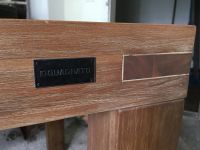 Tisch, Esstisch Quadrato Holz, Massivholz ausziehbar Sachsen-Anhalt - Bad Schmiedeberg Vorschau