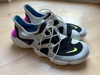 Nike Laufschuhe Free Rn 5.0 AQ1289 100 Bunt 44.5 Baden-Württemberg - Wiesloch Vorschau