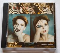 CD Toyah - Ophelia's Shadow EG Records Fripp Aachen - Aachen-Haaren Vorschau