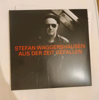 Stefan Waggershausen - Aus der Zeit gefallen Vinyl Doppel Lp Edewecht - Edewecht - Friedrichsfehn Vorschau