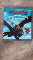 Dragons Freundebuch *NEU* Niedersachsen - Zeven Vorschau