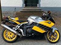 BMW K1200S Nordrhein-Westfalen - Selfkant Vorschau