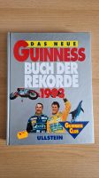 Das neue Guinness Buch der Rekorde 1993 Ullstein Schleswig-Holstein - Elmshorn Vorschau