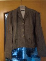 Marco Polo, Jacke, Blazer, 100% Leinen Bayern - Bayreuth Vorschau