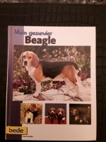 Buch, mein gesunder Beagle von Paul Jordan Nordrhein-Westfalen - Mönchengladbach Vorschau