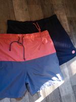 Badeshorts xxl Set Brandenburg - Bernau Vorschau