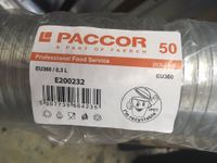 50 Einweg Trinkbecher glatt von Paccor Kunststoff 300ml München - Altstadt-Lehel Vorschau