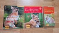 Mein Zwergkaninchen und ich 300 Fragen Aussengehege Kaninchenhalt Hessen - Langen (Hessen) Vorschau