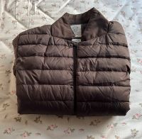 D´S DAMAT GÄNSEDAUNEN Mantel /JACKE Große EU XXL / US XL WIE NEU Nordrhein-Westfalen - Hückelhoven Vorschau