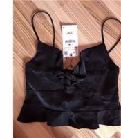 Zara crop top neu gr M Bremen - Osterholz Vorschau