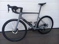 BMC Teammaschine SLR01 Five Ultegra Di2 RH 58 cm Assioma Duo LM Nordrhein-Westfalen - Ruppichteroth Vorschau