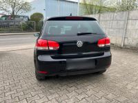 VW Golf 6 unter 01746228236 Aachen - Aachen-Mitte Vorschau