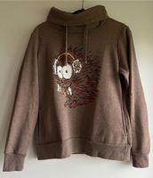 Pullover Winter/Herbst Igel Nordrhein-Westfalen - Windeck Vorschau