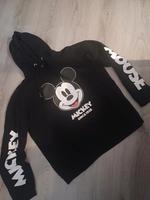 Micky Maus Hoodie Gr.L Damen Sachsen - Kirchberg Vorschau