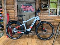 -35% Haibike Trekking 7 Yamaha PW-ST 630Wh E-Bike Pedelec Mod. 21/22 Nordrhein-Westfalen - Waldbröl Vorschau