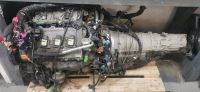 Audi RS6 4.2 4B C5 450PS Motor Getriebe Nordrhein-Westfalen - Straelen Vorschau