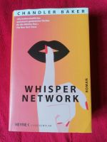 Whisper Network (Chandler Baker) Thriller Brandenburg - Potsdam Vorschau