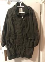 Only Jacke Übergangsjacke XXL 40 42 Brandenburg - Frankfurt (Oder) Vorschau