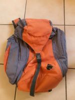 Mc Kinley Wander Rucksack outdoor Rucksack grau orange Baden-Württemberg - Gengenbach Vorschau