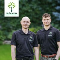 Gartenpflege Gartenarbeiten Baumarbeiten Rasen Hecke Nordrhein-Westfalen - Odenthal Vorschau