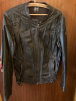 Lederjacke Gipsy Damen Nordrhein-Westfalen - Erkrath Vorschau