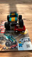 LEGO 31101 Creator Monster-Truck Niedersachsen - Wolfsburg Vorschau