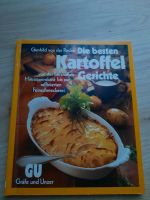 Die besten Kartoffel Gerichte -Kochbuch Bayern - Frensdorf Vorschau