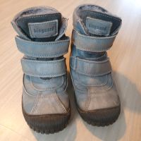 Bisgard Winterschuhe Stiefel bio öko Sachsen - Klipphausen Vorschau