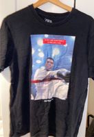 Muhammad Ali Zara T-Shirt Schwarz Gr. M Berlin - Charlottenburg Vorschau