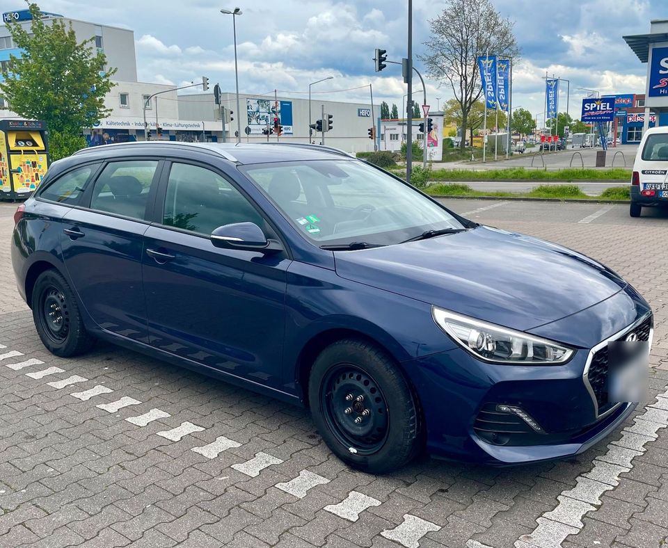 Hyundai i30 1.4 Select in Osnabrück