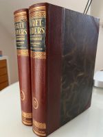 Muret-Sanders - Enzyklopädisches Wörterbuch - 1910 -2 Bände Rheinland-Pfalz - Koblenz Vorschau