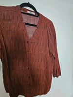 Comma Blusenshirt Nordrhein-Westfalen - Hürth Vorschau