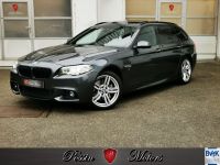 BMW 525d Touring M-Sport, Panorama Dortmund - Neuasseln Vorschau